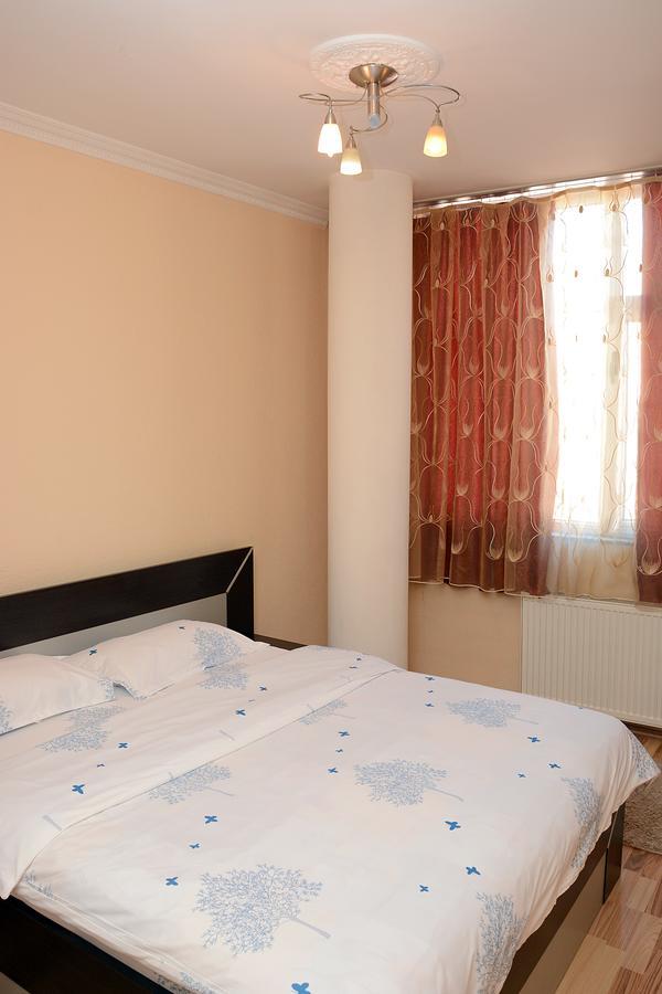 Bolero Hotel Ferizaj Buitenkant foto