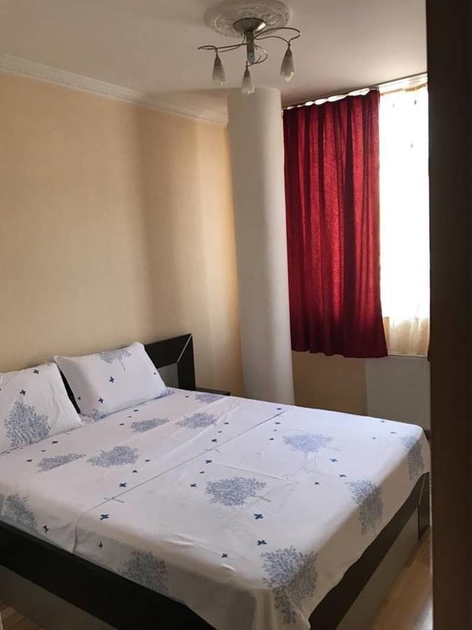 Bolero Hotel Ferizaj Buitenkant foto