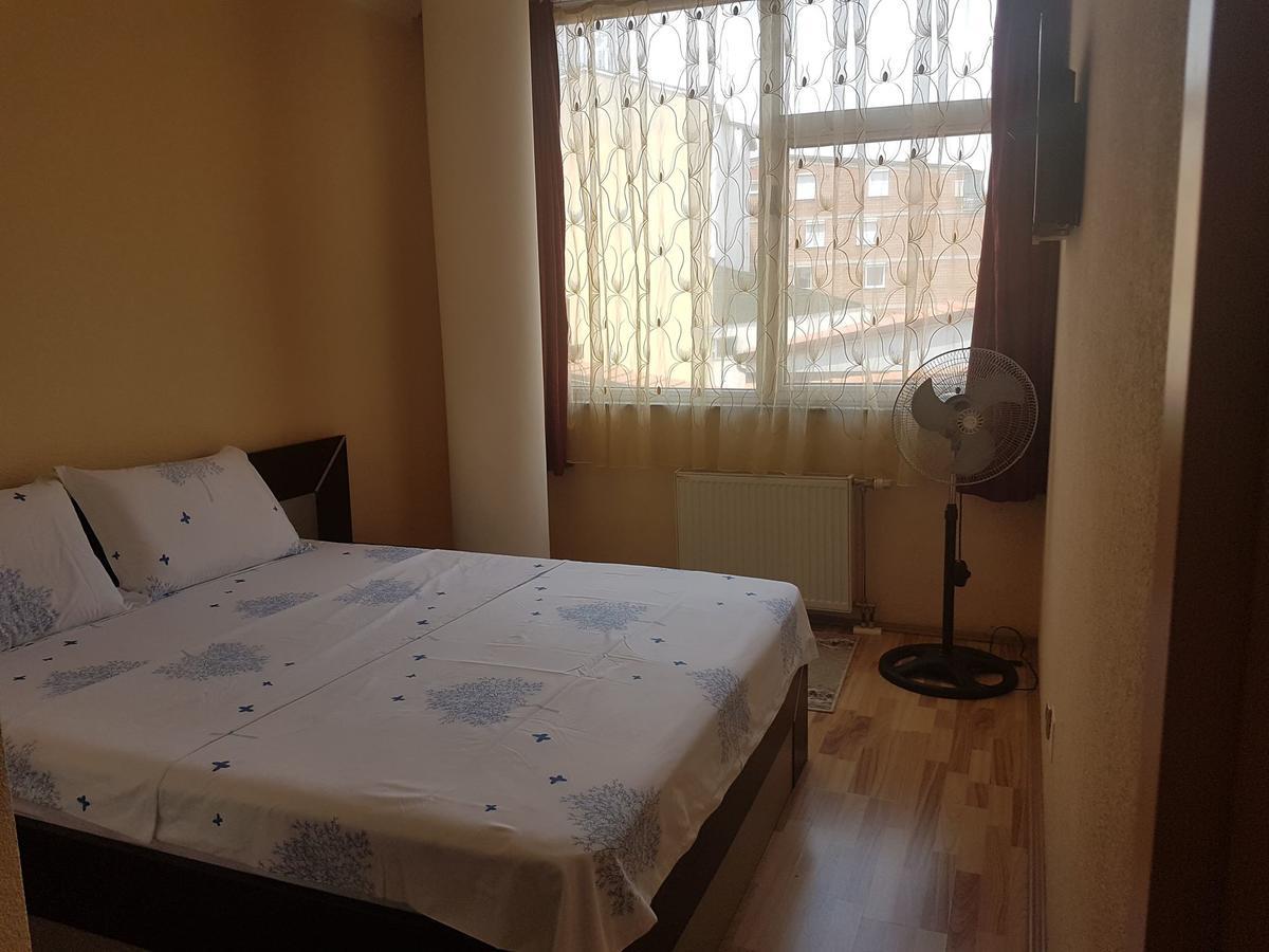 Bolero Hotel Ferizaj Buitenkant foto